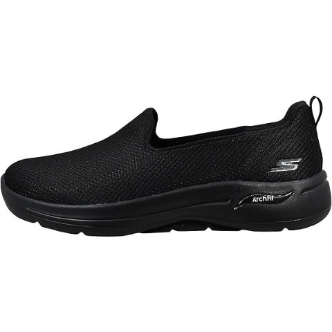 Go Walk Arch Fit 一脚蹬