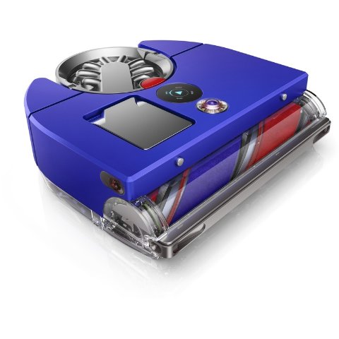 Dyson360 VisNav 扫地机器人