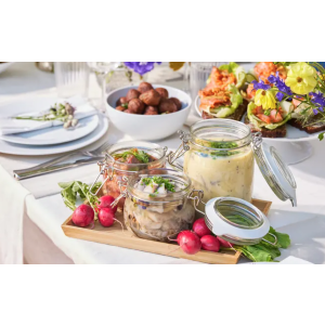 IKEA夏日自助餐6月19日