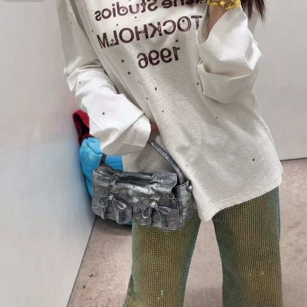 蝴蝶结包