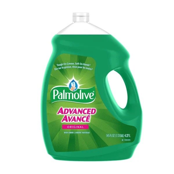 Palmolive 高级洗洁精