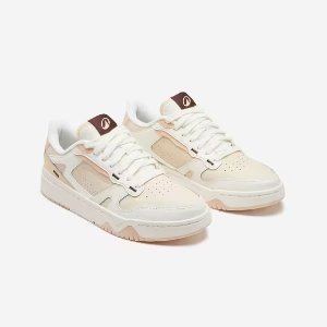 Decathlon这个款就很LV Trainer啊CJ 80女款走步鞋