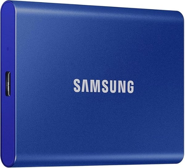 T7 1TB, Portable SSD