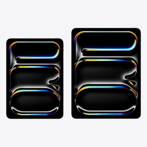 iPad pro 13-inch model