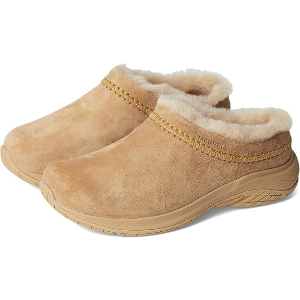 Merrell 小毛拖 反季入手好时机 定价优势
