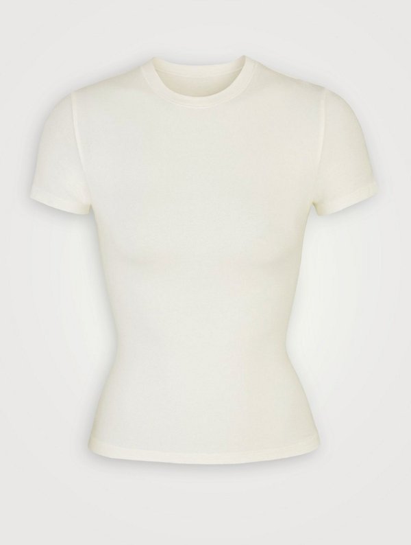 Cotton Jersey 短袖