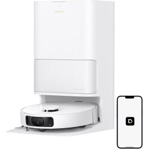 DREAME 追觅 L40s Ultra CE 吸拖一体机器人