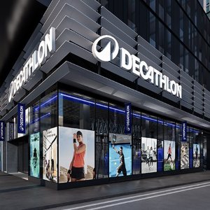 迪卡侬 或许即将退出安省！Decathlon撑不下去了...