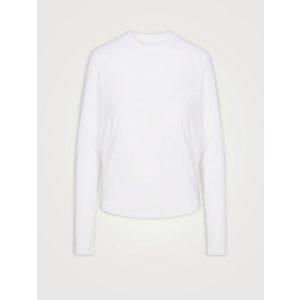 SKIMSRelaxed Tees 长袖 T 恤