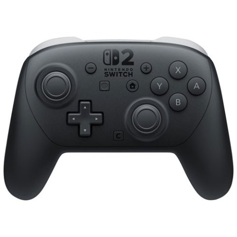Switch 2 Pro 手柄