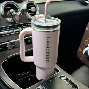 lululemon水杯| 保姆级选购攻略