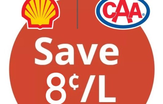 快薅❗Shell 加油每升减8￠快薅❗Shell 加油每升减8￠