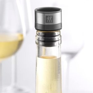 ZWILLING 真空葡萄酒瓶封口塞