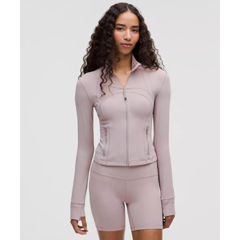 Define Nulu短外套