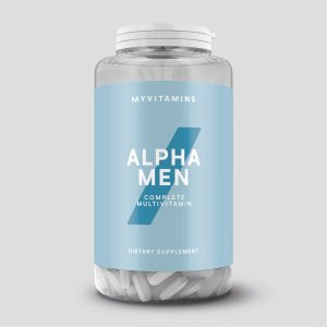 MYPROTEIN男士复合维生素