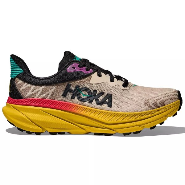 HOKA Challenger 7 女款跑鞋