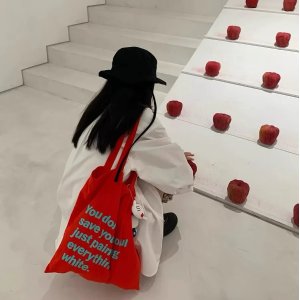Roots 属于夏天的帆布包专场！$19.99多色选