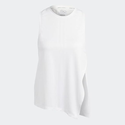 不规则训练背心