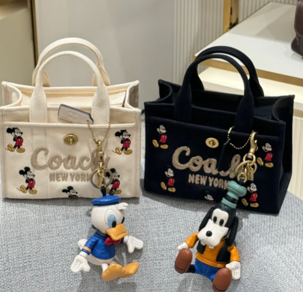 Cargo 托特包20