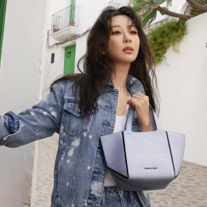 3折起+额外6折！菜篮子包$65