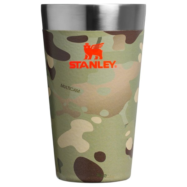 The Post Malone  Stanley便携啤酒杯 16Oz