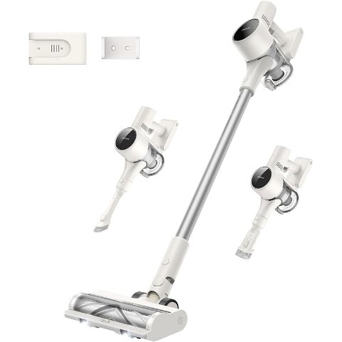 R10 Pure 无绳吸尘器