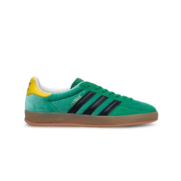 adidas Gazelle 男女同款