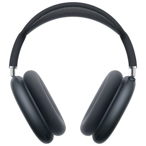开箱 - Apple AirPods Max (USB-C) 头戴式降噪蓝牙耳机 -