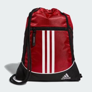 Adidas这比亚马逊都便宜Alliance II 双肩运动袋