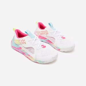 Decathlon这个很好看呢 又透气 有大童码童鞋