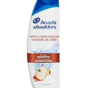 史低价：Head & Shoulders 海飞丝洗发水370ml