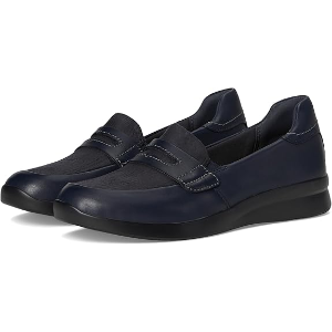 Clarks Ellowyn Penny 女士乐福鞋