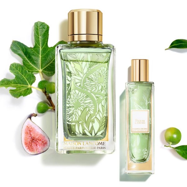 无花果和柑橘香水 100ml
