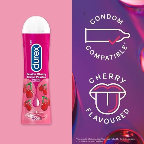 durex润滑剂 100ml装