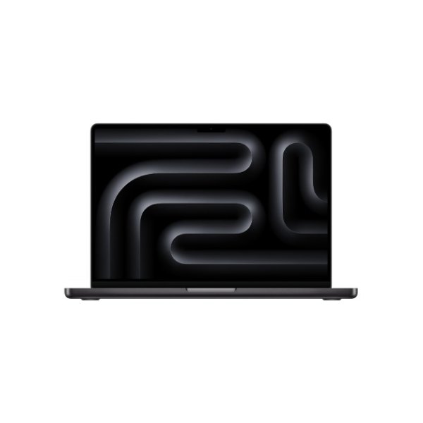 14寸MacBook Pro (M4/16GB/1TB)
