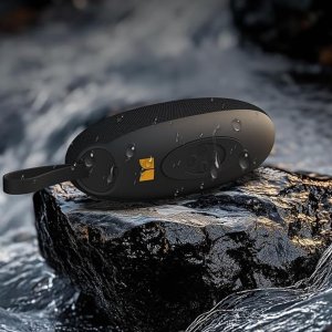Monster S260 迷你便携式蓝牙音箱