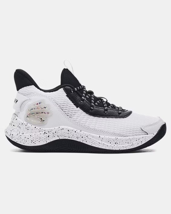 Curry 3Z7 男女同款篮球鞋