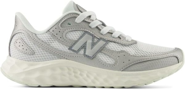 NB Fresh Foam Arishi V4 女款跑鞋