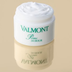 5.2折起独家：Valmont 原肌24小时保湿霜$30 SK-II 旅行装4件套$92