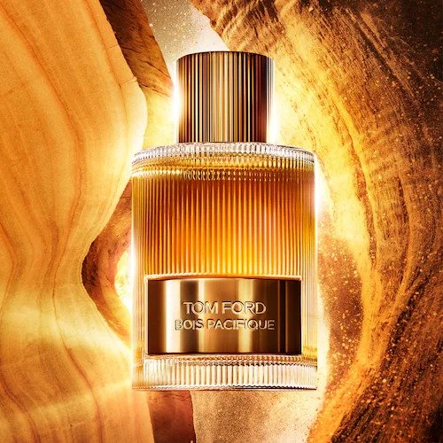 荒野檀木香水50ml