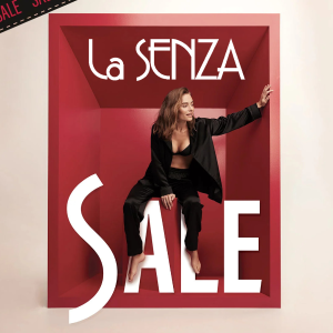 文胸一律$14.9La Senza 年中清仓 | 家居服一律3折，低至$8.9