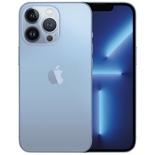 Refurbished (Excellent) - Apple iPhone 13 Pro 512GB - Sierra