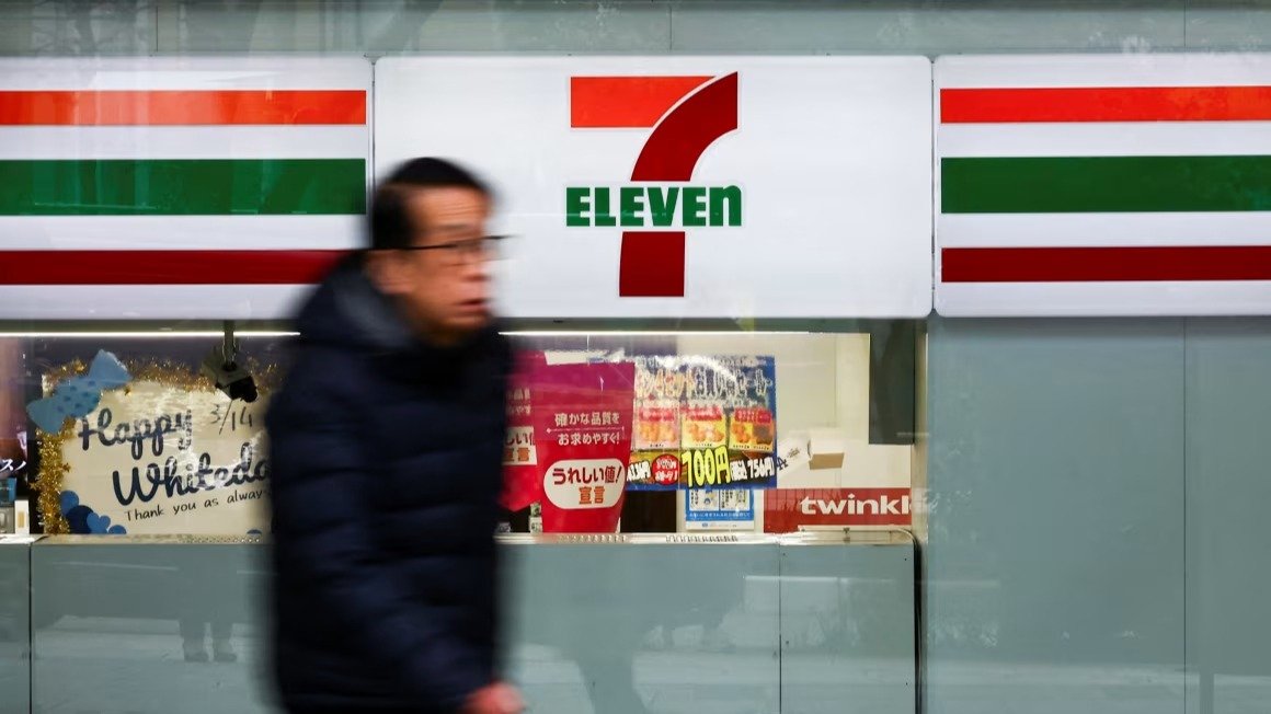 470亿并购案黄了!加拿大零售巨头怒斥日本公司“不合作”,全球便利店巨头梦碎!