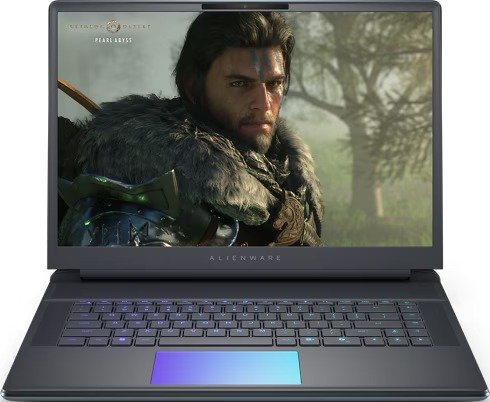 外星人16 Area-51 游戏本(Intel® Core Ultra 9 ,5080,32GB)