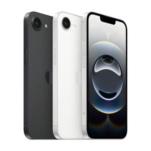 Apple iPhone 16e 新品苹果智能手机