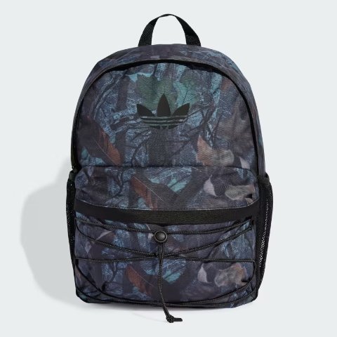 x FARM Rio Prime Backpack x FARM 联名印花包75.00 超值好货