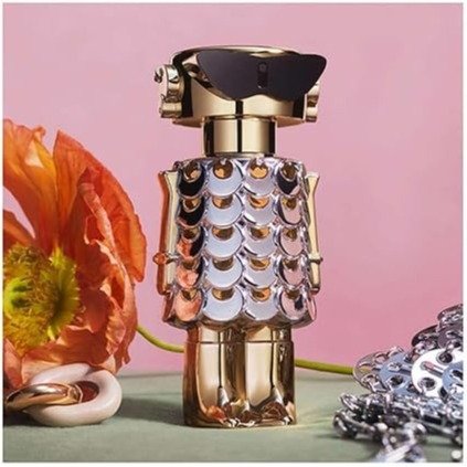Paco Rabanne Fame 女士淡香水$52.80
