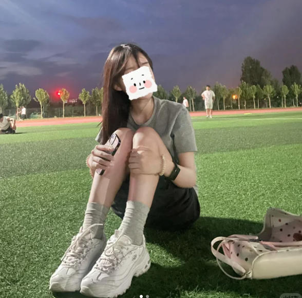 经典运动鞋