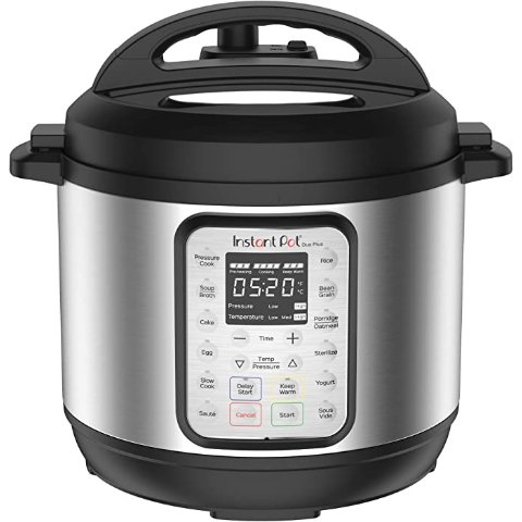 Instant Pot Stainless Steel Inner Cooking Pot - 6 Quart