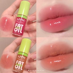 4.3折起 丰盈唇釉$8(S家$19)